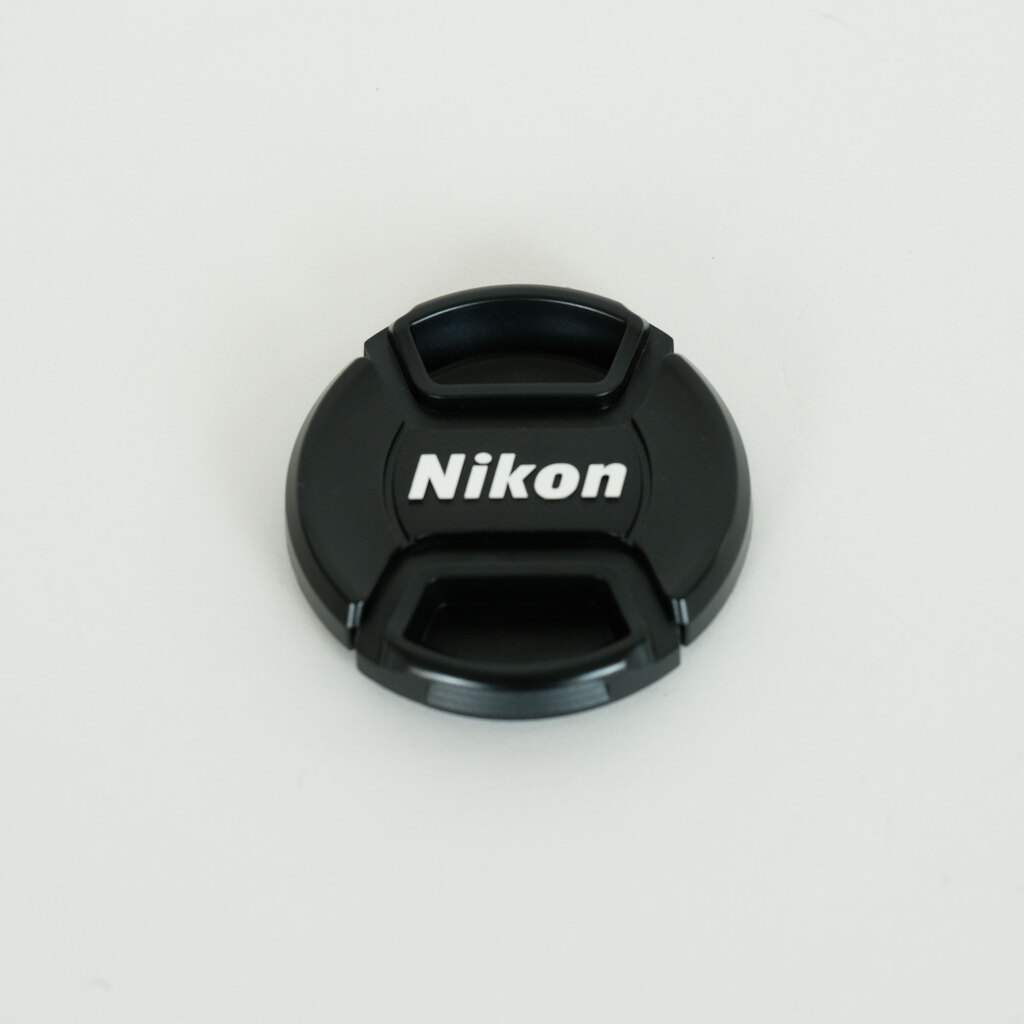 Nikon AF-S DX NIKKOR 35mm f/1.8G