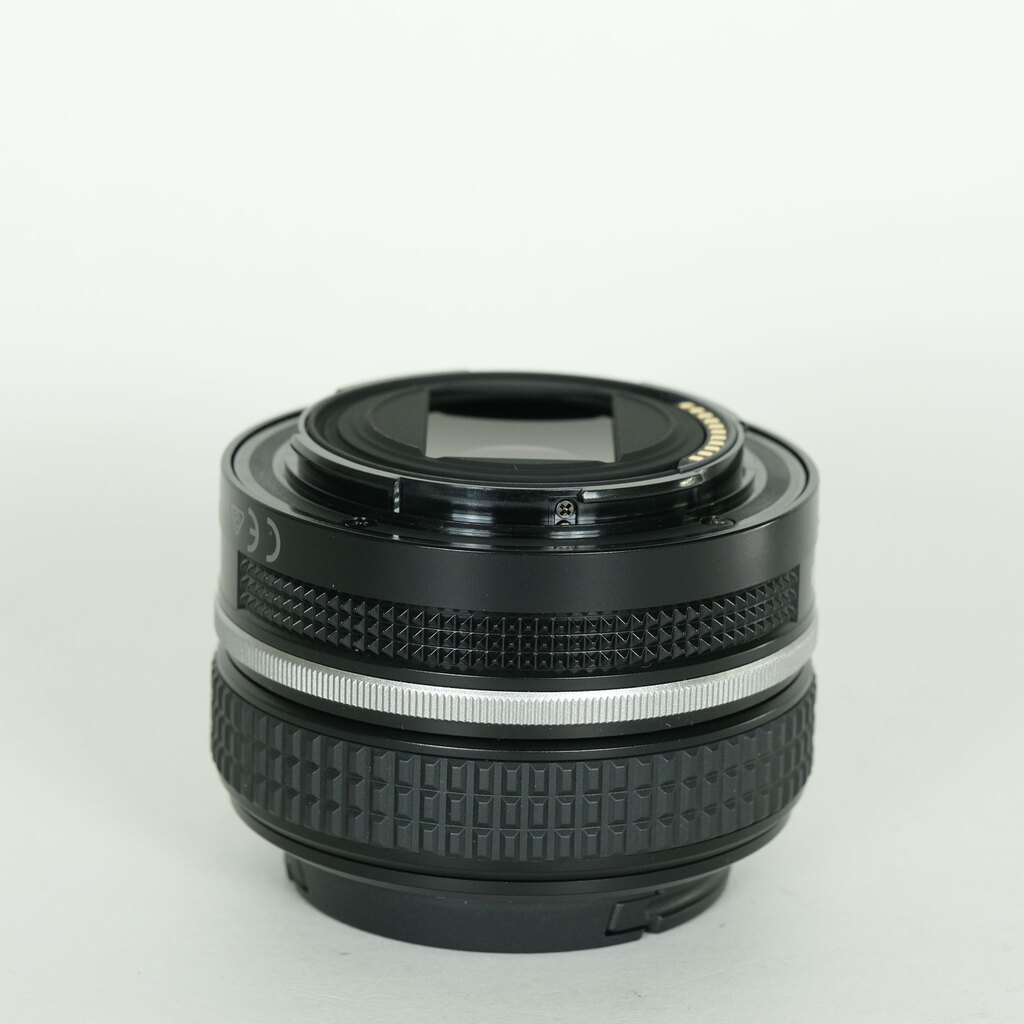 Nikon NIKKOR Z 28mm f/2.8