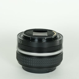 Nikon NIKKOR Z 28mm f/2.8