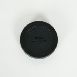 SIGMA 30mm F1.4 DC DN｜Contemporary [ソニーE用]