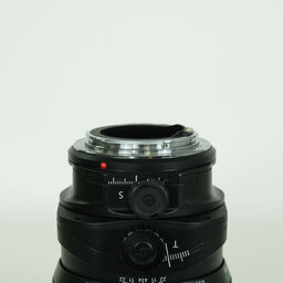 Canon TS-E 24mm F3.5 L II