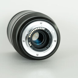 Panasonic LEICA DG VARIO-ELMARIT 50-200mm / F2.8-4.0 ASPH. / POWER O.I.S.