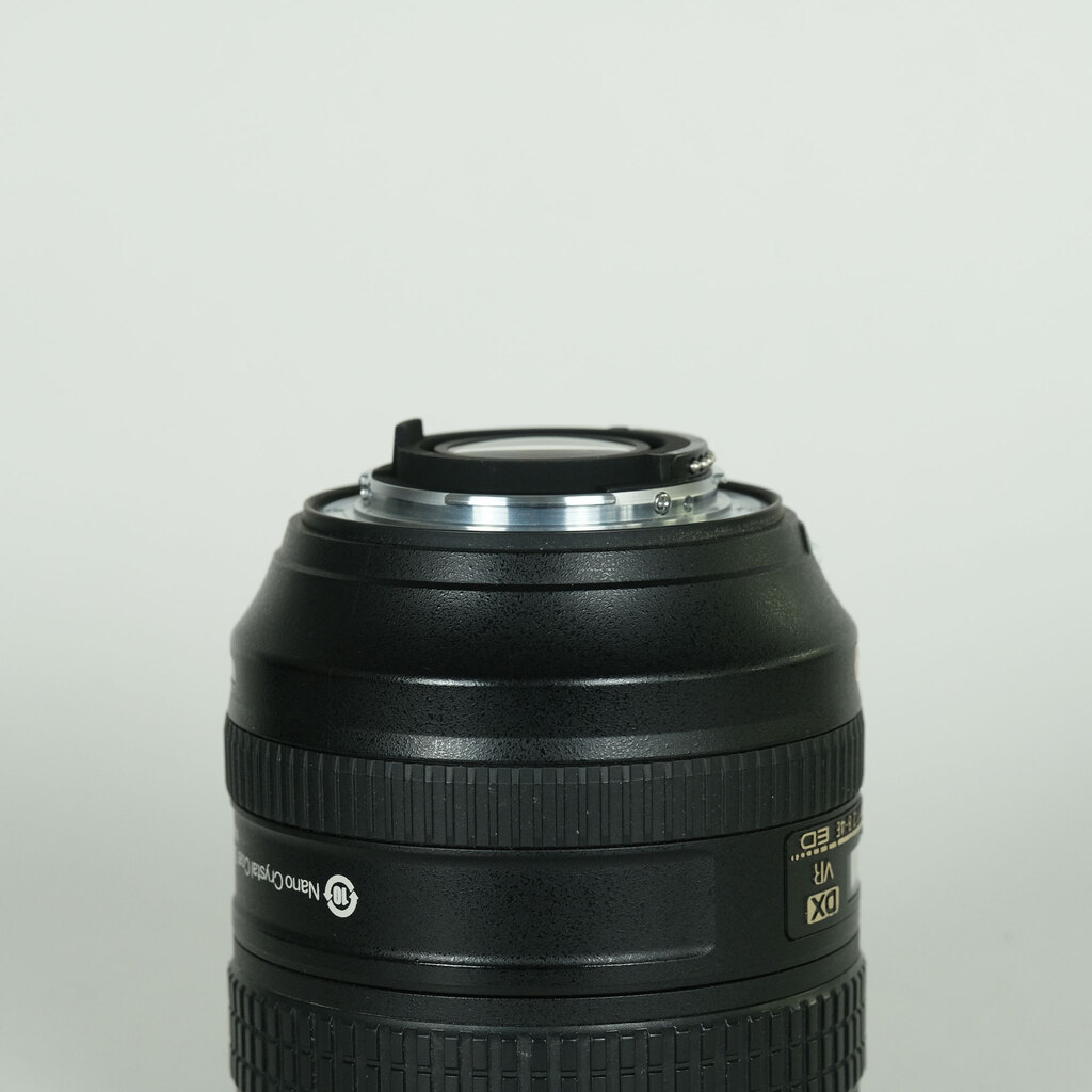 Nikon AF-S DX NIKKOR 16-80mm f/2.8-4E ED VR