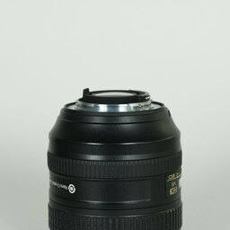 Nikon AF-S DX NIKKOR 16-80mm f/2.8-4E ED VR
