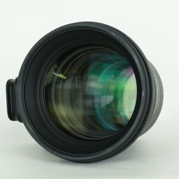 SIGMA 105mm F1.4 DG HSM｜Art [キヤノン用]