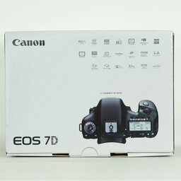 Canon EOS7D ボディ