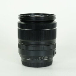 FUJIFILM XF18-55mmF2.8-4 R LM OIS