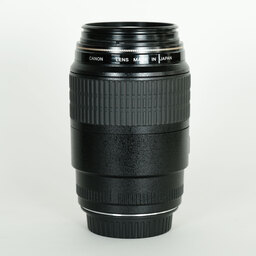 Canon EF100mm F2.8 マクロ USM