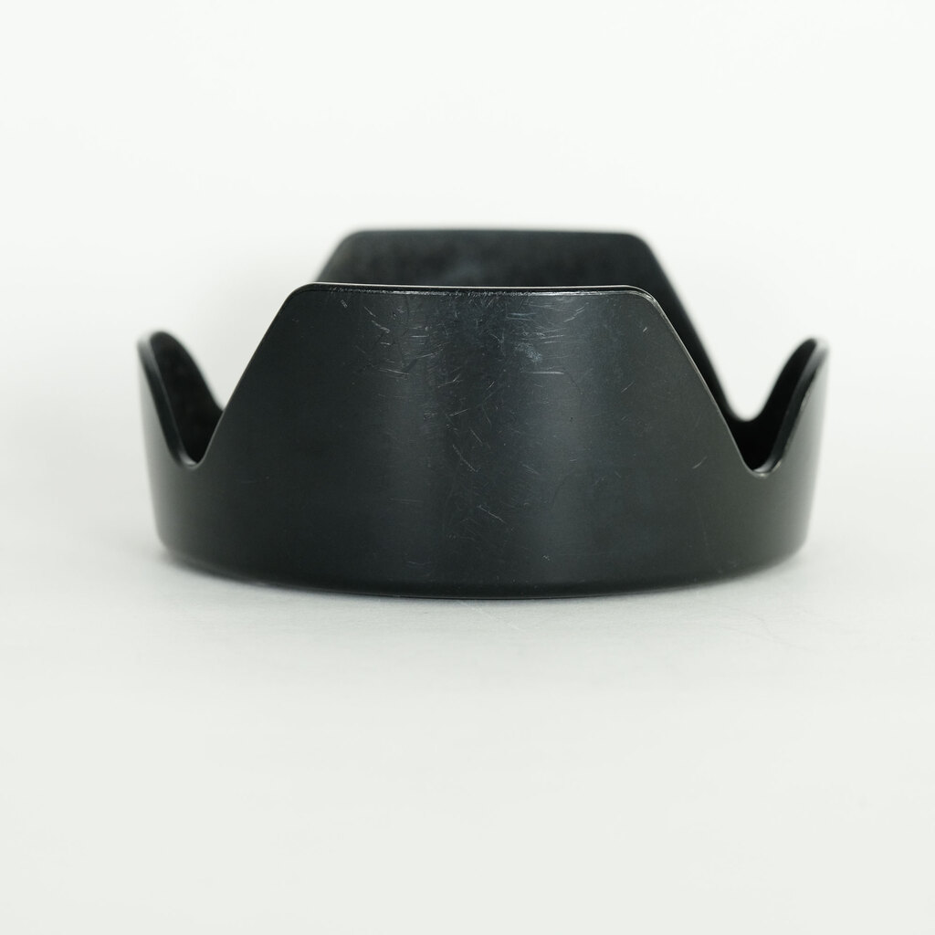 Canon EF-S18-135mm F3.5-5.6 IS STM