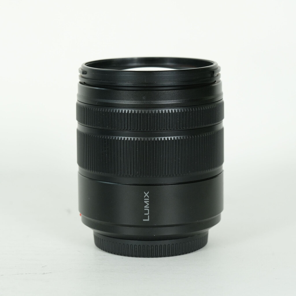 Panasonic LUMIX G VARIO 14-140mm / F3.5-5.6 II ASPH. / POWER O.I.S