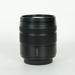 Panasonic LUMIX G VARIO 14-140mm / F3.5-5.6 II ASPH. / POWER O.I.S