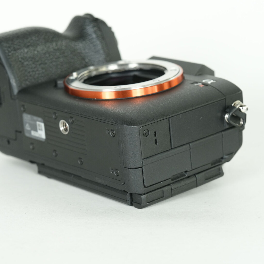 SONY α7R V（ILCE-7RM5）