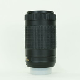 Nikon AF-P DX NIKKOR 70-300mm f/4.5-6.3G ED VR Nikon AF-P DX NIKKOR 70-300mm f/4.5-6.3G ED VR