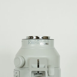 SONY FE 100-400mm F4.5-5.6 GM OSS SEL100400GM