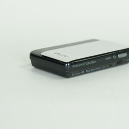 SONY Cyber-shot DSC-TX5 ブラック