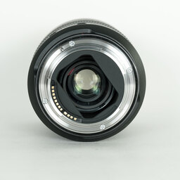 Canon RF24-105mm F4 L IS USM