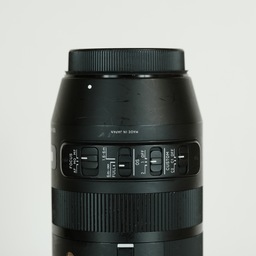 SIGMA 100-400mm F5-6.3 DG OS HSM｜Contemporary [キヤノンEF用]