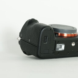 SONY α7 III（ILCE-7M3）