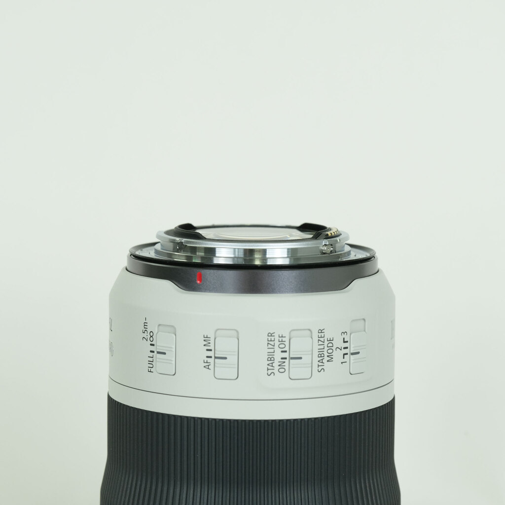 Canon RF70-200mm F4 L IS USM