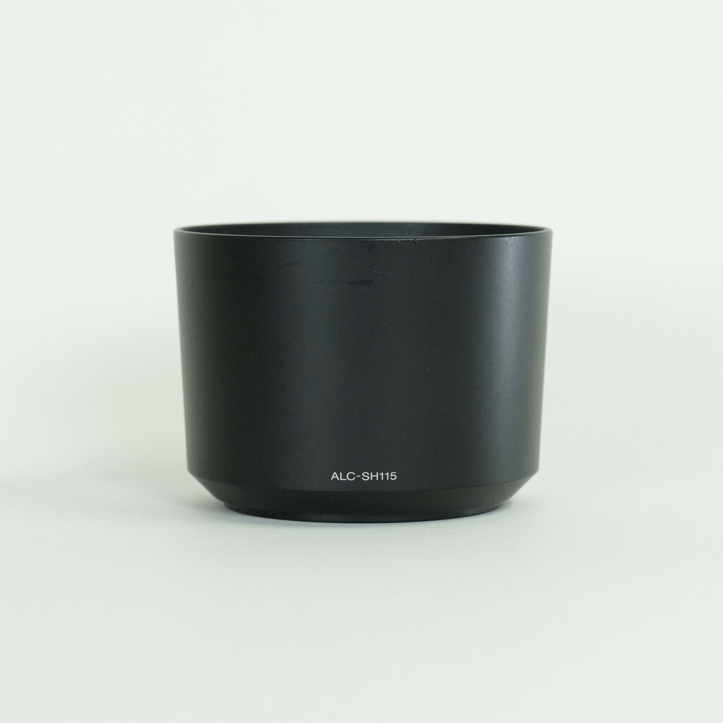 SONY E 55-210mm F4.5-6.3 OSS SEL55210 SONY E 55-210mm F4.5-6.3 OSS SEL55210