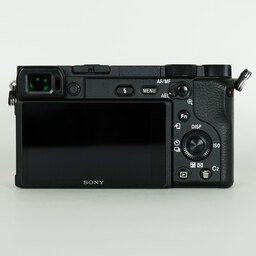 SONY α6400（ILCE-6400）