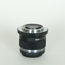 OLYMPUS M.ZUIKO DIGITAL 45mm F1.8