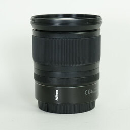 Nikon NIKKOR Z 24-70mm f/4 S Nikon NIKKOR Z 24-70mm f/4 S