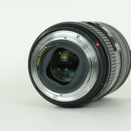 Canon EF24-105mm F4L IS II USM