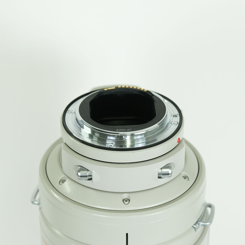 Canon EF300mm F2.8L IS USM