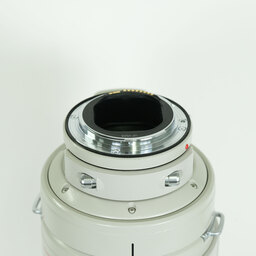 Canon EF300mm F2.8L IS USM