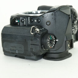 PENTAX K-1 Mark II PENTAX K-1 Mark II