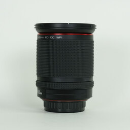 PENTAX HD PENTAX-DA 16-85mmF3.5-5.6ED DC WR