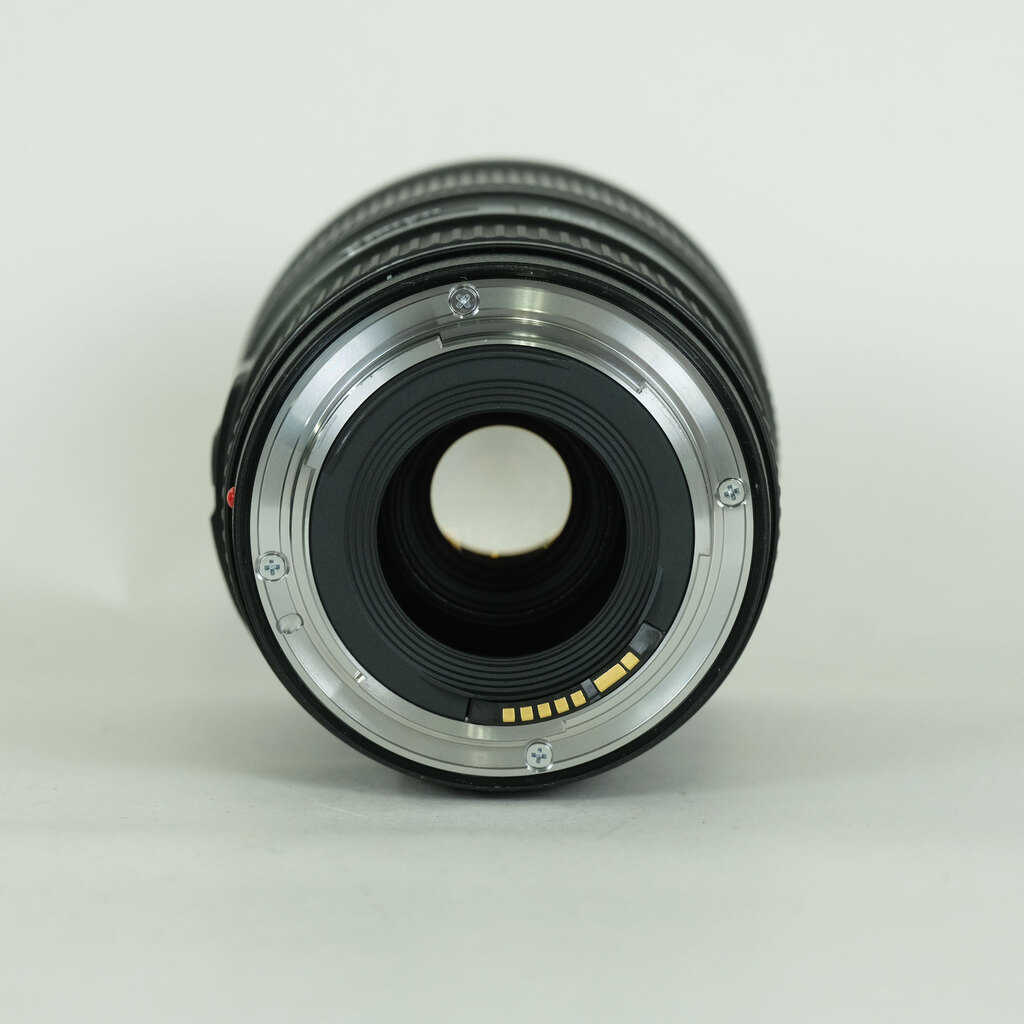 Canon EF16-35mm F4L IS USM