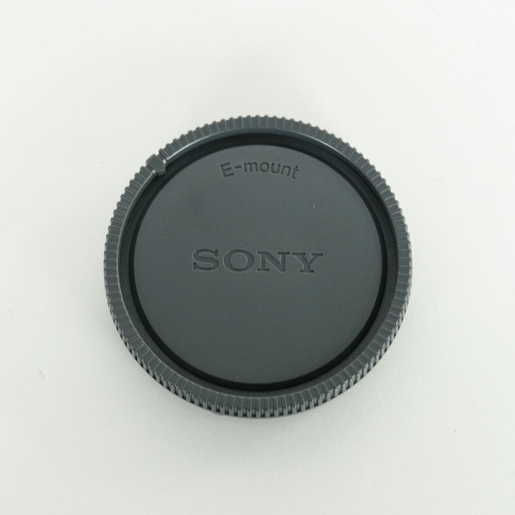 SONY Sonnar T* FE 55mm F1.8 ZA SEL55F18Z