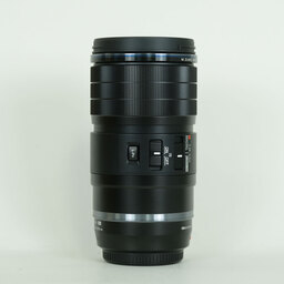 OM SYSTEM M.ZUIKO DIGITAL ED 90mm F3.5 Macro IS PRO