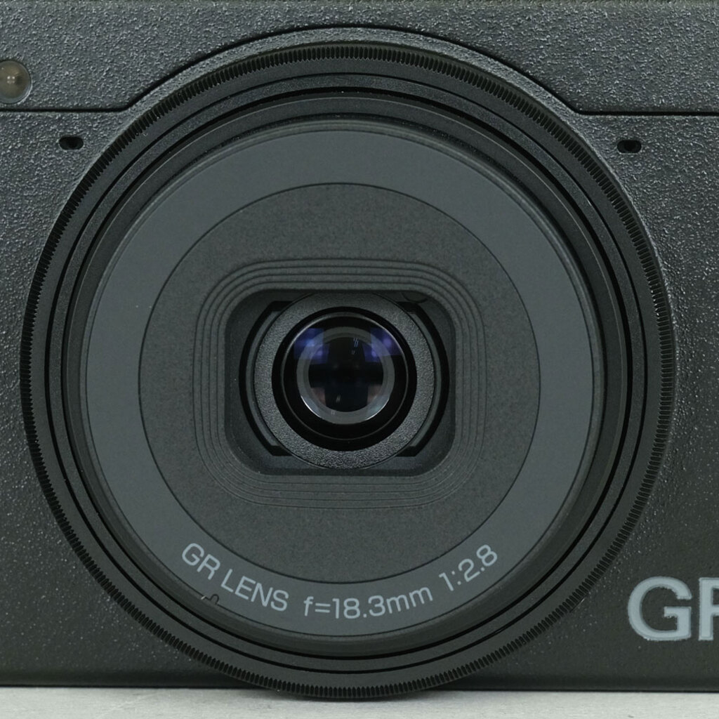 RICOH GR IV RICOH GR IV