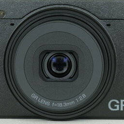RICOH GR IV RICOH GR IV