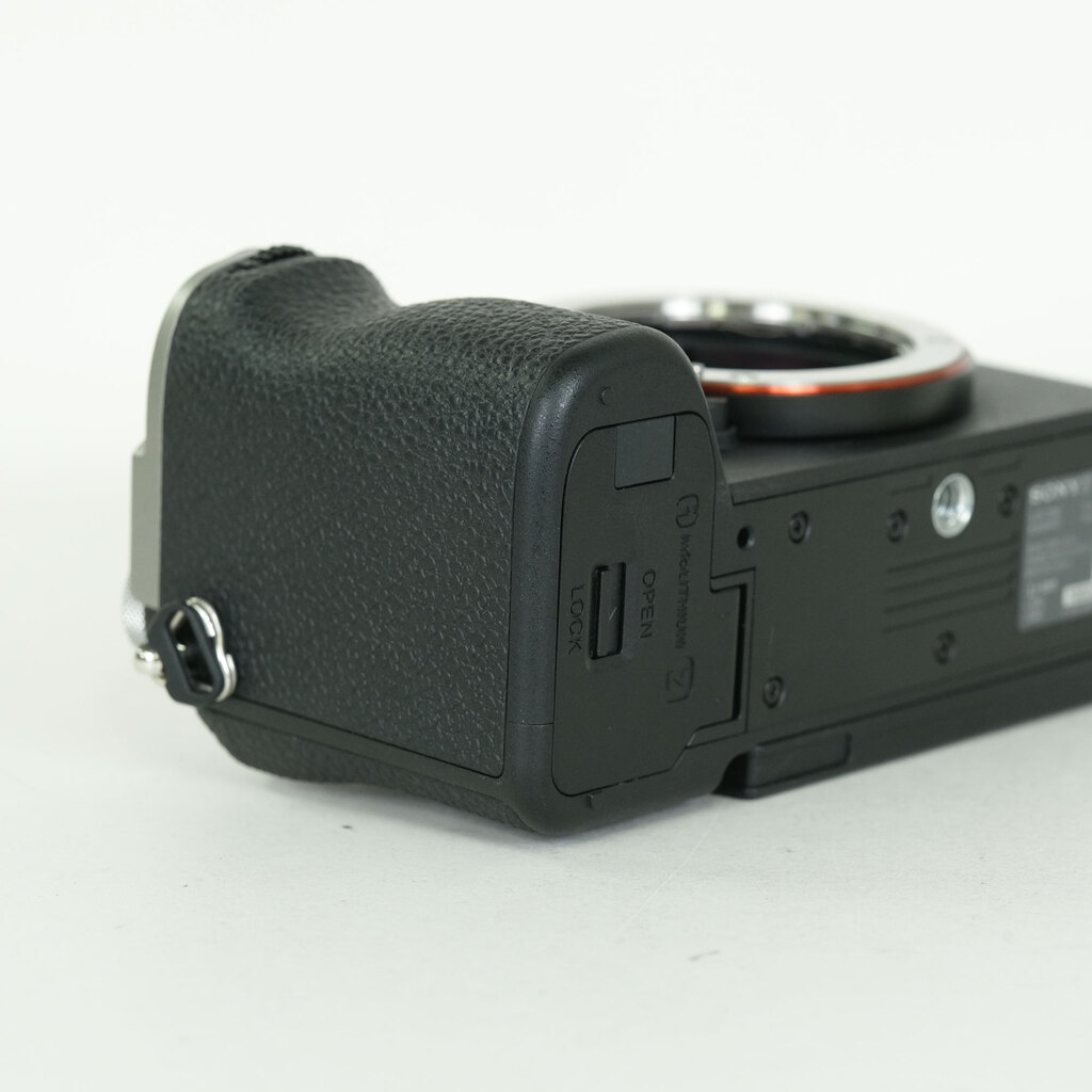 SONY α7C II(ILCE-7CM2) SONY α7C II(ILCE-7CM2)