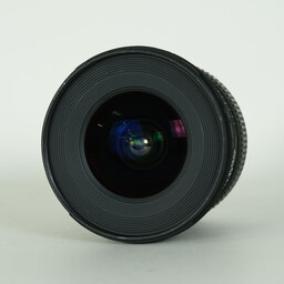 SIGMA 10-20mm F4-5.6 EX DC HSM (ニコンF用)
