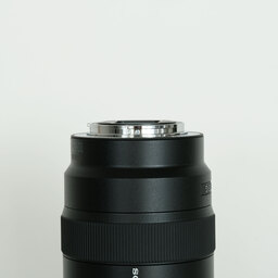 SONY E 16-55mm F2.8 G SEL1655G