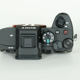 SONY α7 IV（ILCE-7M4）