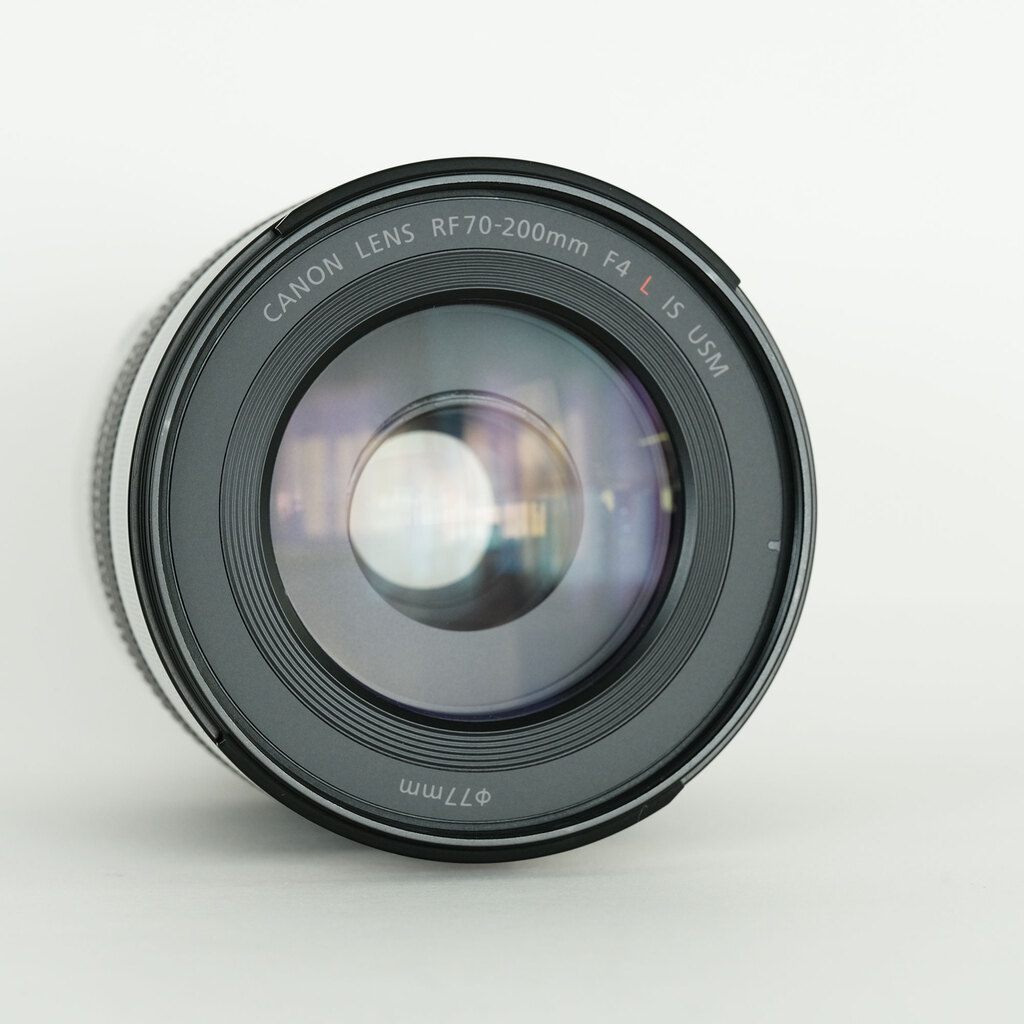 Canon RF70-200mm F4 L IS USM