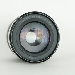 Canon RF70-200mm F4 L IS USM