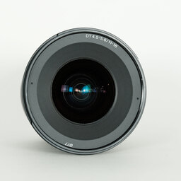 SONY DT 11-18mm F4.5-5.6 SAL1118