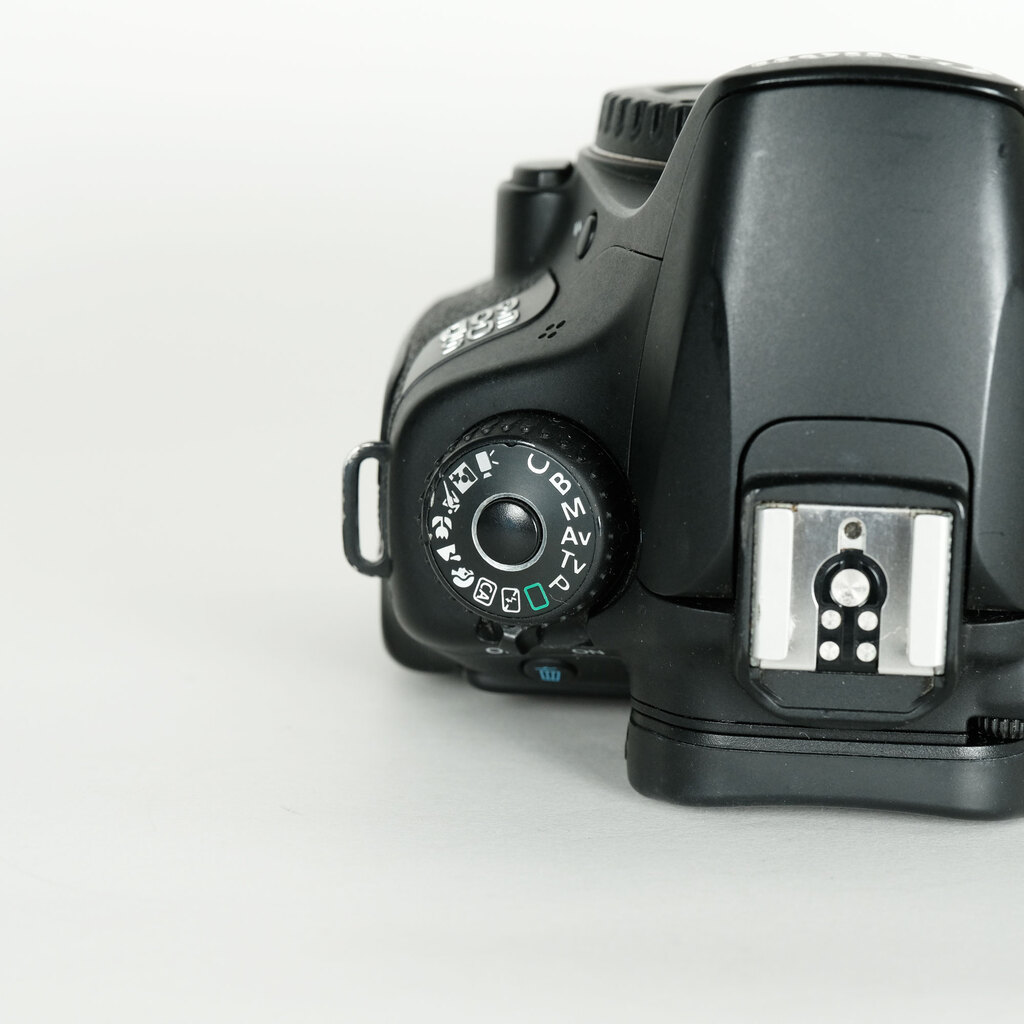 Canon EOS 60D ボディ