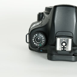 Canon EOS 60D ボディ