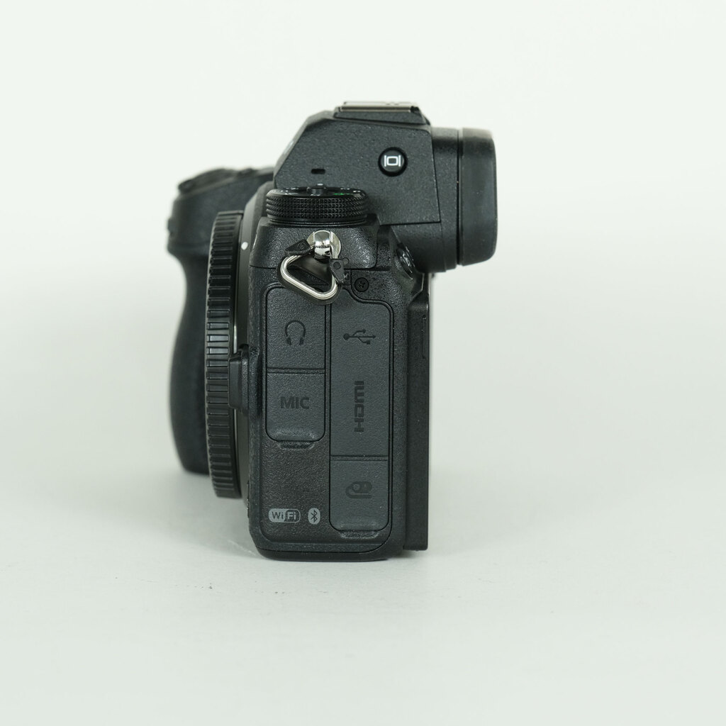 Nikon Z6II Nikon Z6II