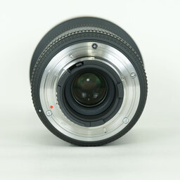 SIGMA 12-24mm F4.5-5.6 II DG HSM (ニコンF用)