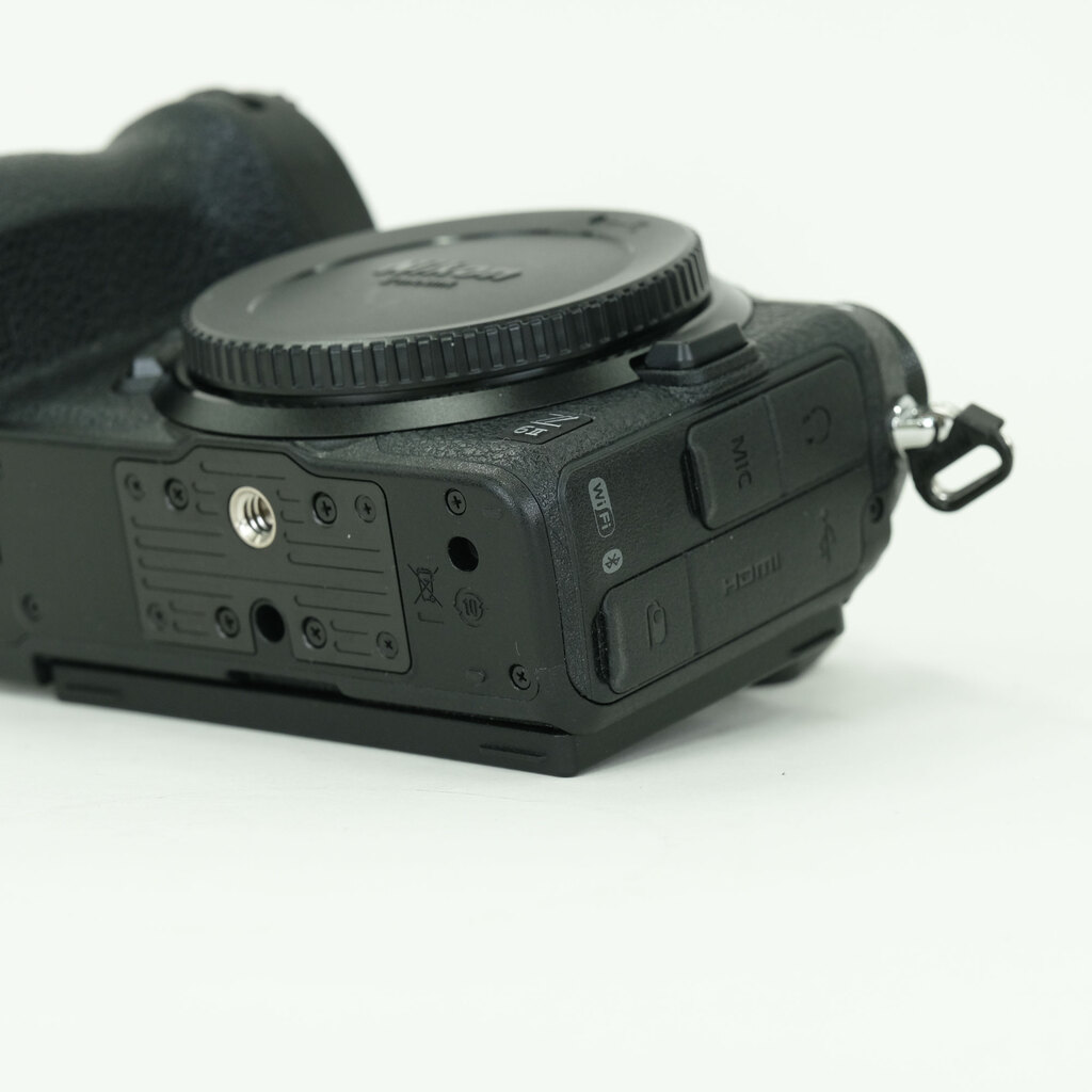 Nikon Z6II Nikon Z6II