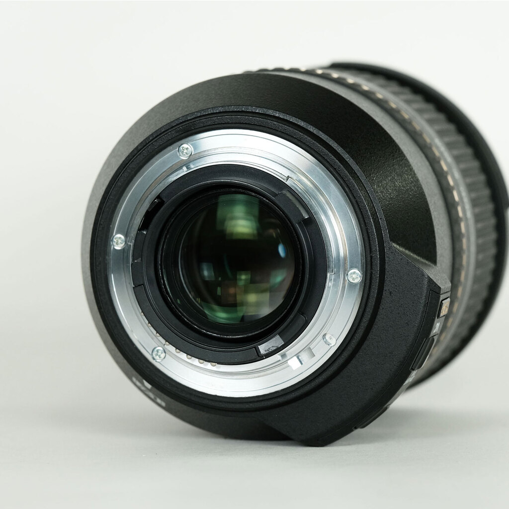 TAMRON SP 24-70mm F/2.8 Di VC USD (Model A007) [ニコン用]